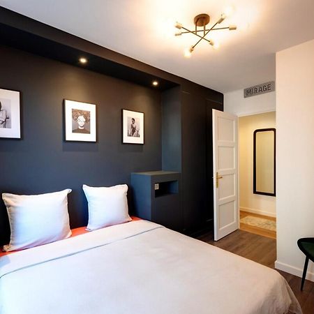 Le Mirage Luxury T4 Avec Garage Apartment Annecy Exterior photo