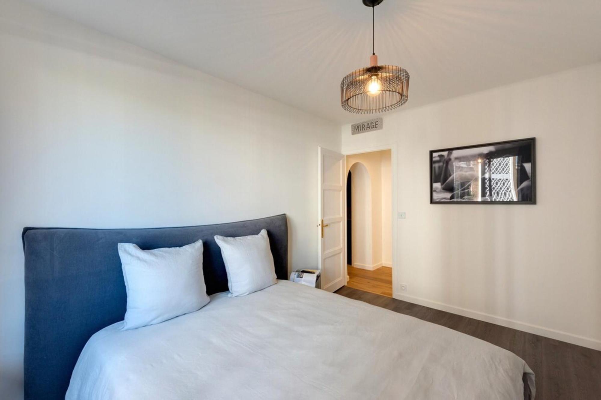 Le Mirage Luxury T4 Avec Garage Apartment Annecy Exterior photo