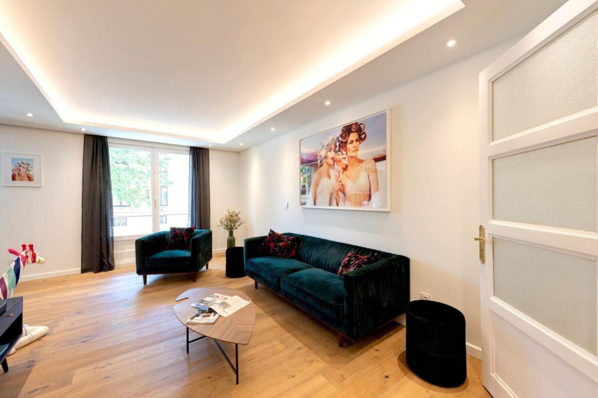 Le Mirage Luxury T4 Avec Garage Apartment Annecy Exterior photo