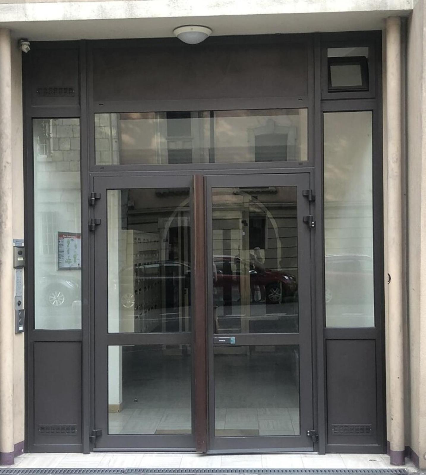 Le Mirage Luxury T4 Avec Garage Apartment Annecy Exterior photo